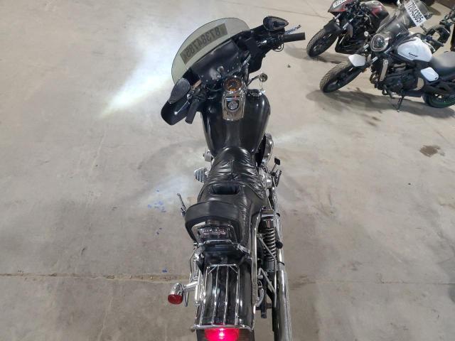 2005 HARLEY-DAVIDSON FXDWG - 1HD1GEV105K307404