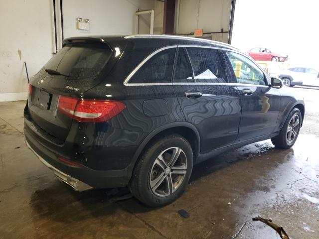 2016 MERCEDES-BENZ GLC 300 4M - WDC0G4KB0GF061352