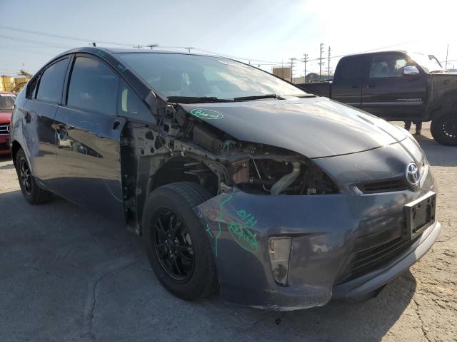 2015 TOYOTA PRIUS JTDKN3DU4F0413721
