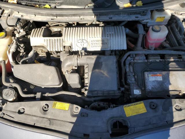 2010 TOYOTA PRIUS - JTDKN3DU1A1278605