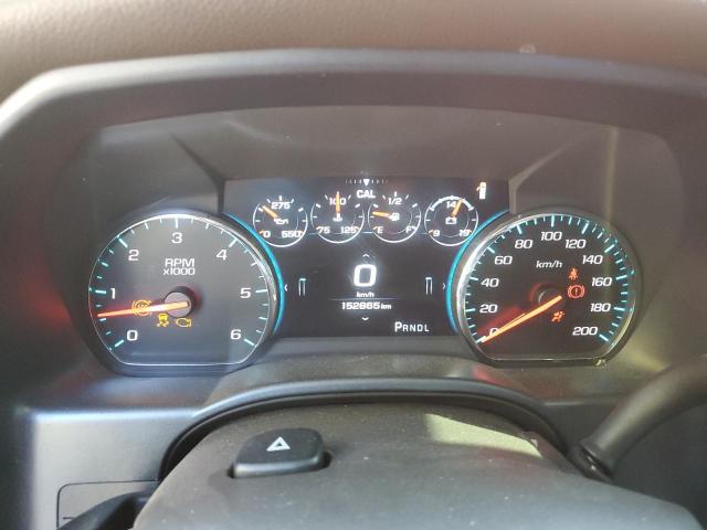 2018 GMC SIERRA K15 3GTU2PECXJG178003