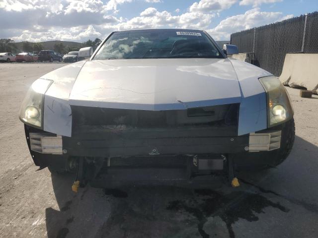2004 CADILLAC XLR - Other View