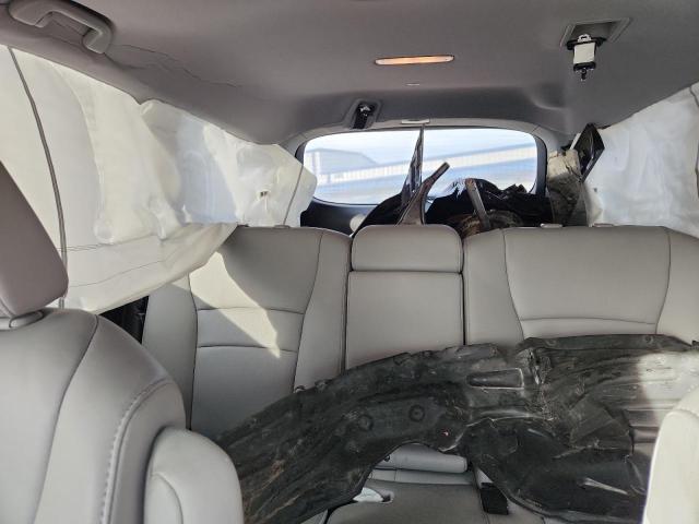 2018 HONDA PILOT EXL 5FNYF6H58JB043427