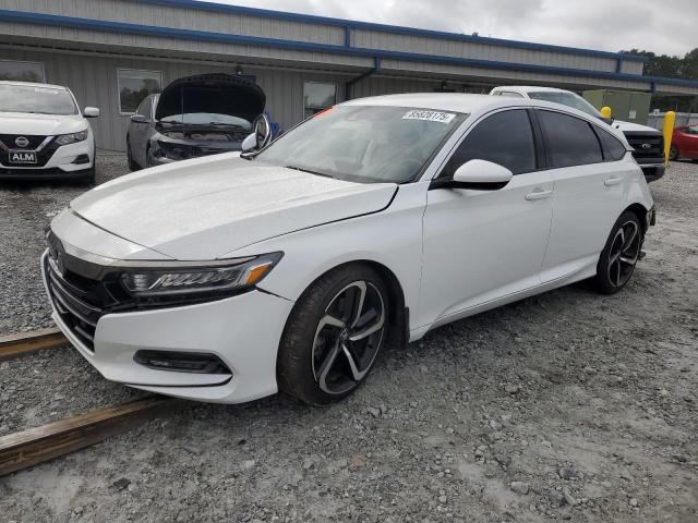 2019 HONDA ACCORD SPO - 1HGCV1F3XKA032586