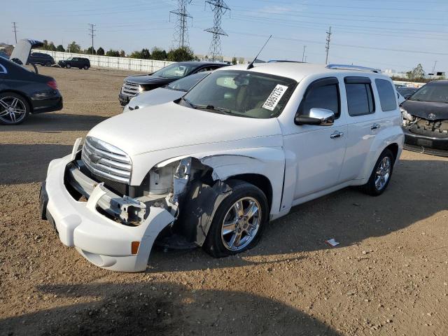 Global Auto Auctions: 2008 CHEVROLET HHR LT