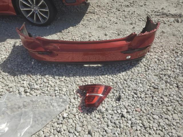 2019 VOLVO S60 T5 MOM 7JR102FK4KG009207