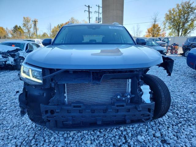 2022 VOLKSWAGEN ATLAS SEL - 1V2BP2CA2NC542175