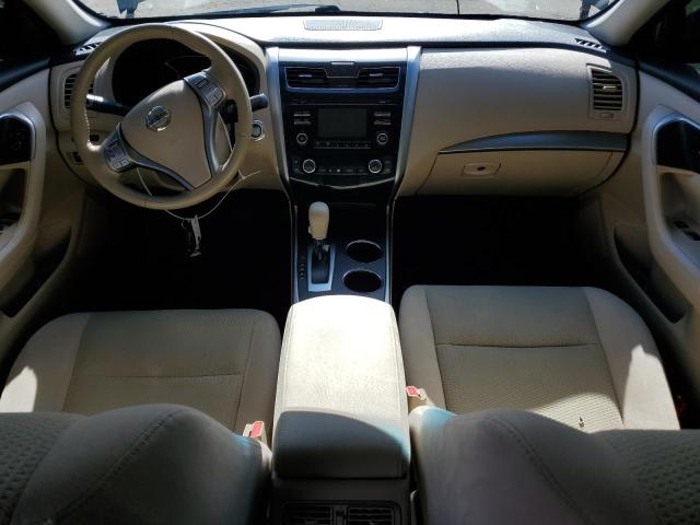 2015 NISSAN ALTIMA 2.5 1N4AL3AP0FC113307