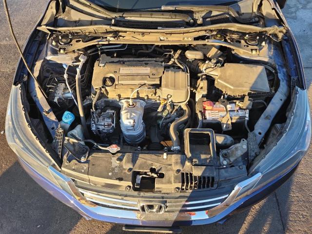 2015 HONDA ACCORD EXL - 1HGCR2F88FA064710