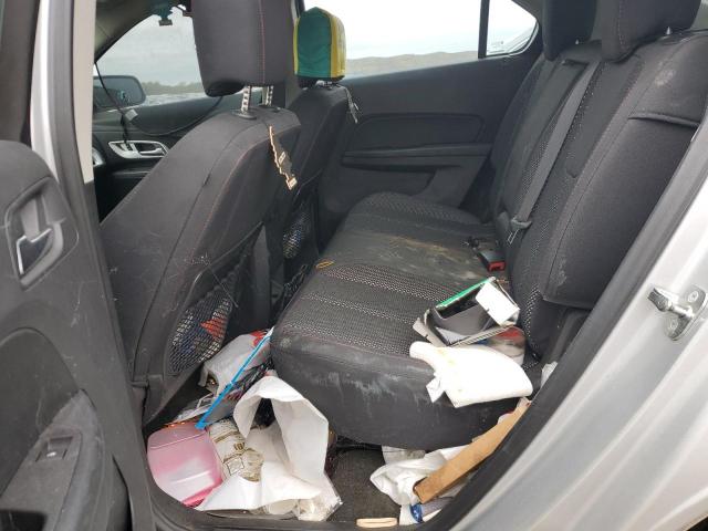 2017 CHEVROLET EQUINOX #3278558048