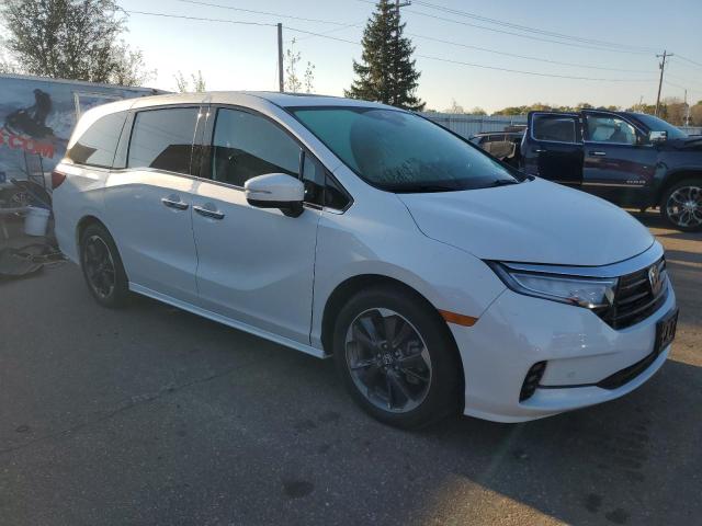 2023 HONDA ODYSSEY EL #3285589271