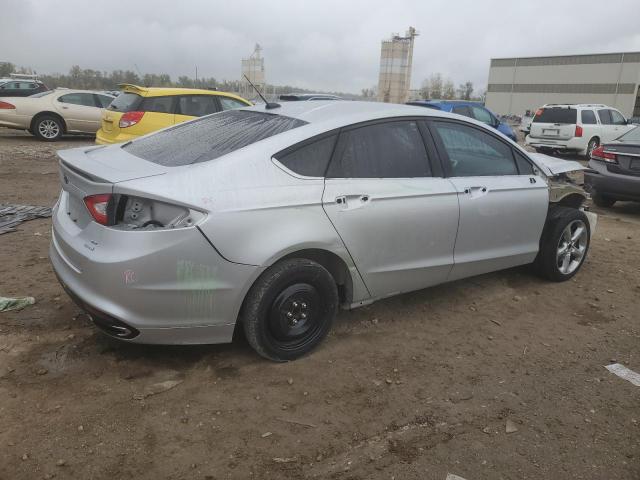 2015 FORD FUSION SE - 3FA6P0H95FR269098