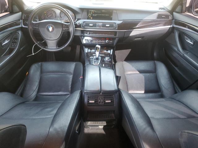 2013 BMW 528 I - WBAXG5C54DD233891