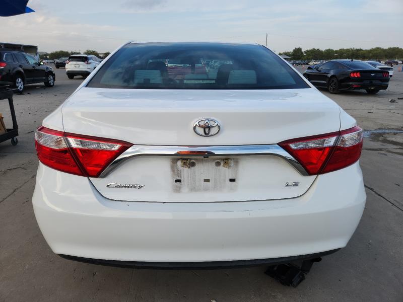 2016 TOYOTA CAMRY LE #3278858053