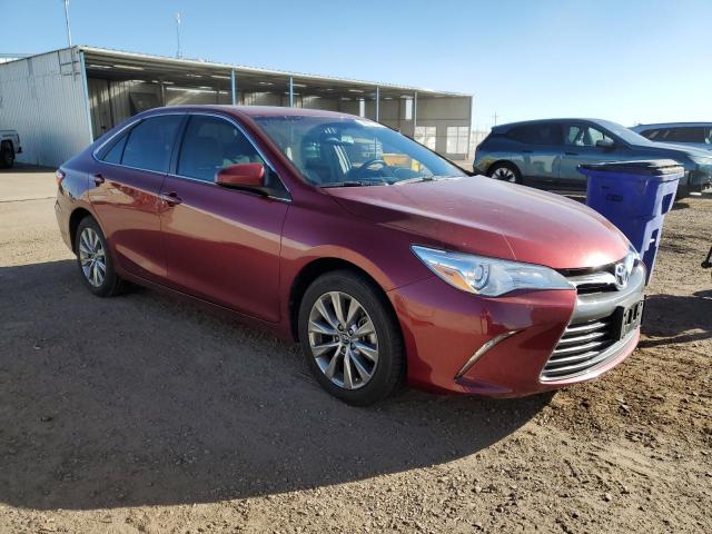 2015 TOYOTA CAMRY LE - 4T1BF1FK9FU994702