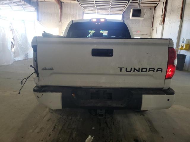 2017 TOYOTA TUNDRA CRE #3301809371
