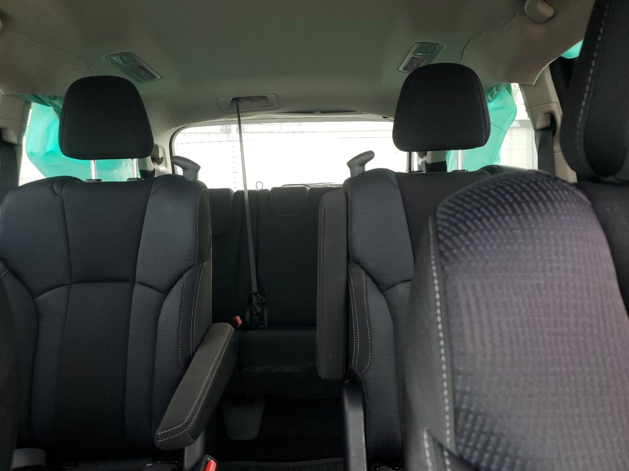 SUBARU ASCENT PREMIUM