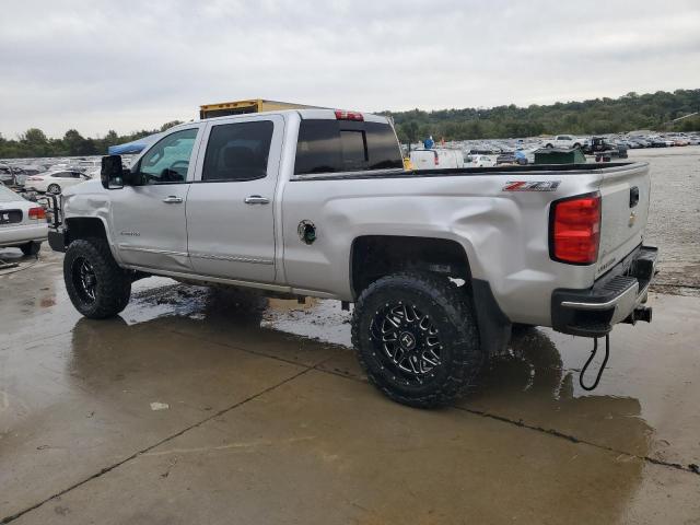 2015 CHEVROLET SILVERADO - 1GC1KWE88FF146653
