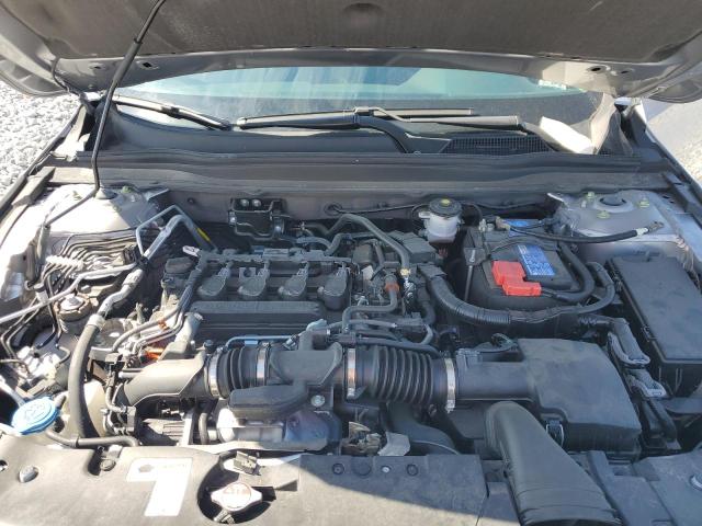 2022 HONDA ACCORD SPO - 1HGCV1F47NA085470