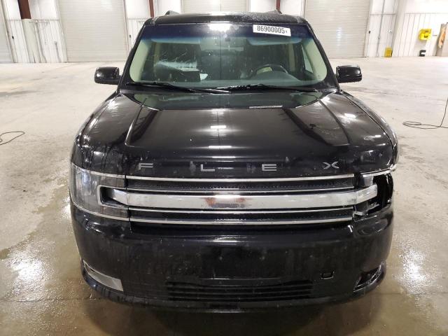 2017 FORD FLEX SEL 2FMHK6C88HBA12243