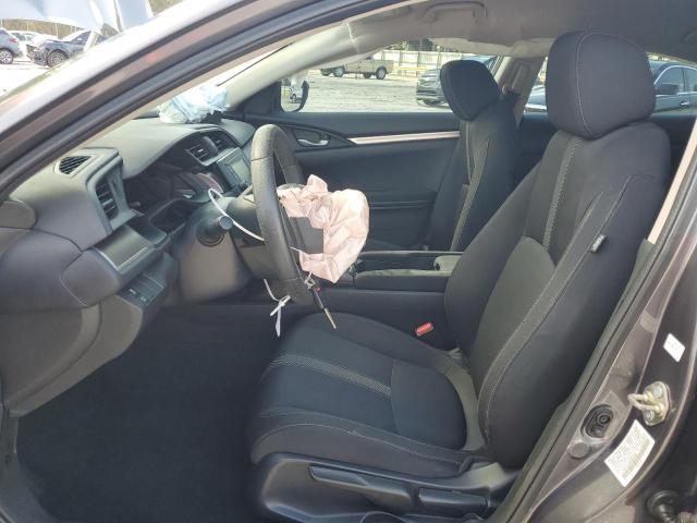 2017 HONDA CIVIC LX 19XFC2F54HE022358