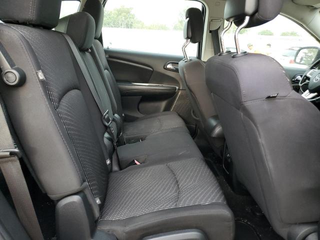 2014 DODGE JOURNEY SE #3296437634
