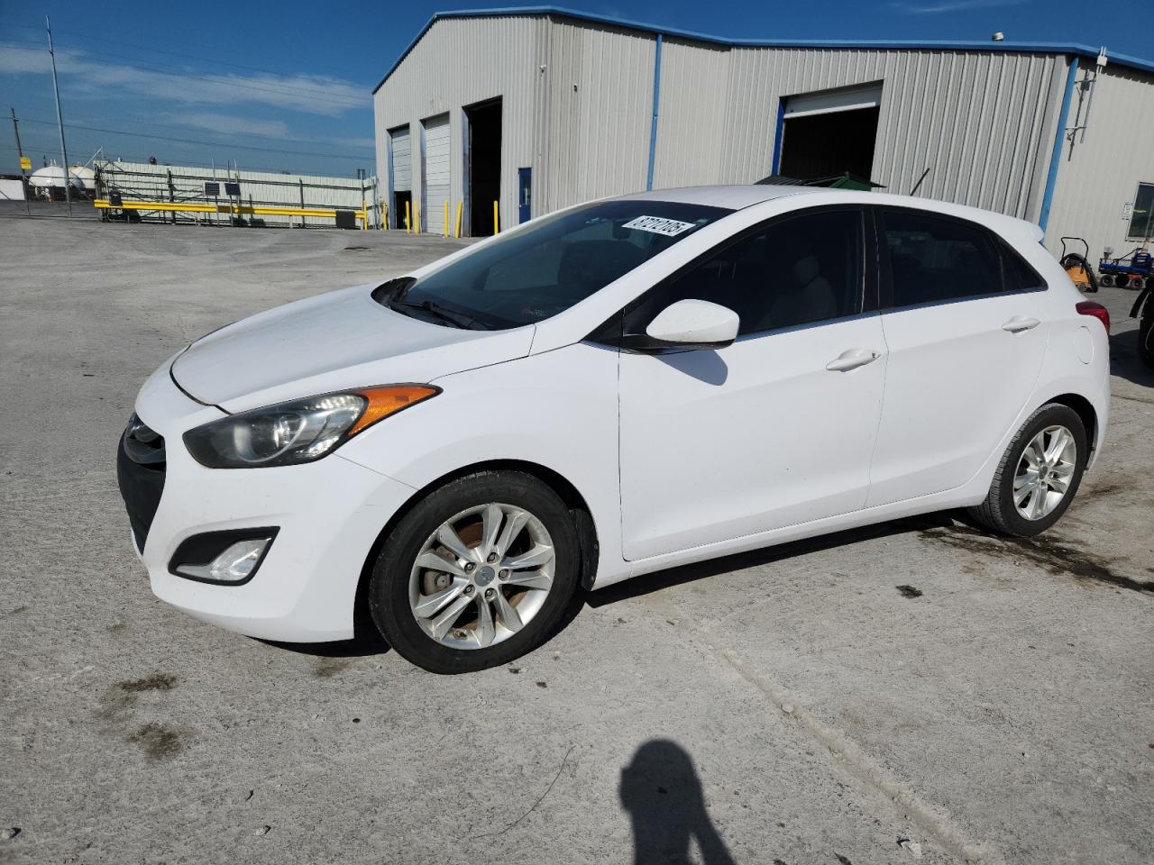 Vehicle photo