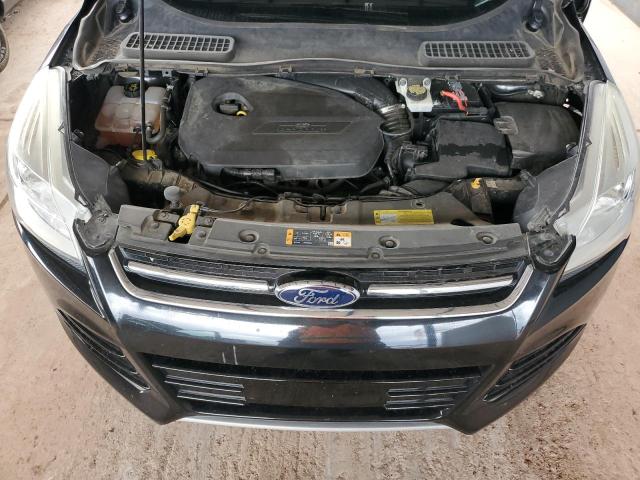 2013 FORD ESCAPE SEL - 1FMCU9HX3DUD70151