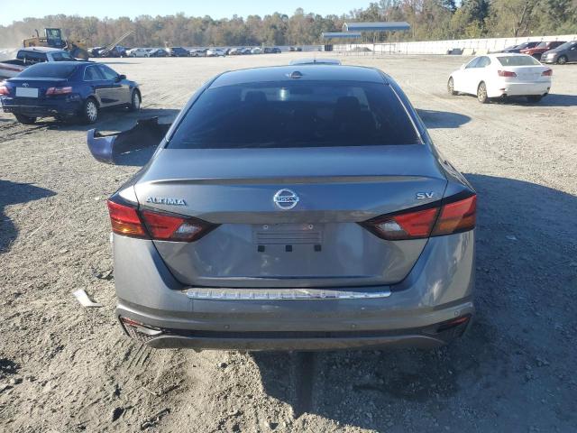 2022 NISSAN ALTIMA SV #3282583894