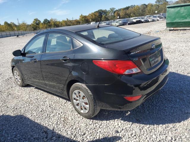 2017 HYUNDAI ACCENT SE KMHCT4AE1HU374848