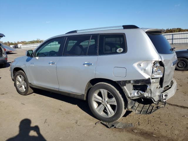 2013 TOYOTA HIGHLANDER - 5TDYK3EH8DS112951