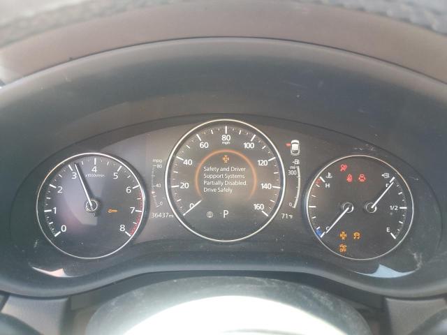 2022 MAZDA CX-30 PREM #3291253968