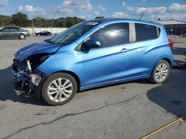 2018 CHEVROLET SPARK 1LT KL8CD6SA9JC420309