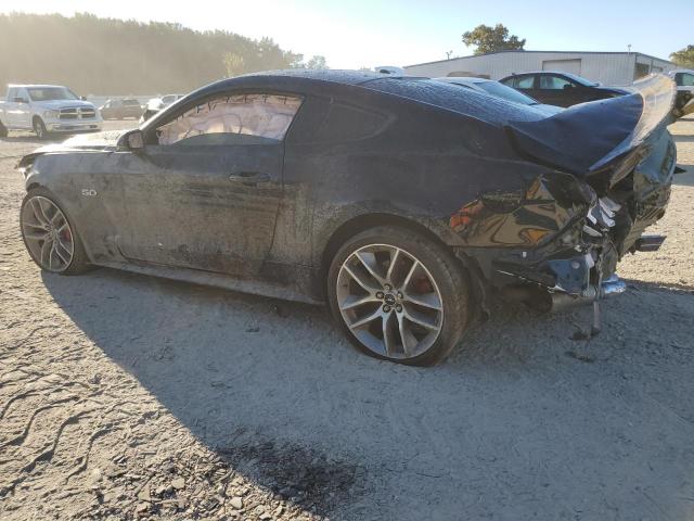 2015 FORD MUSTANG GT - 1FA6P8CF9F5406199