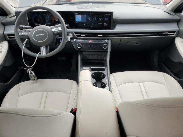 2025 HYUNDAI SONATA SEL KMHL64JA1SA474025