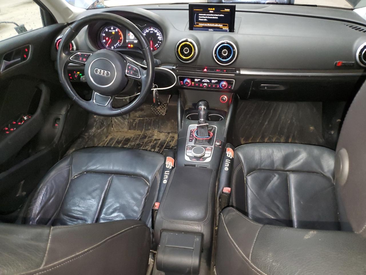 AUDI A3 PREMIUM PLUS