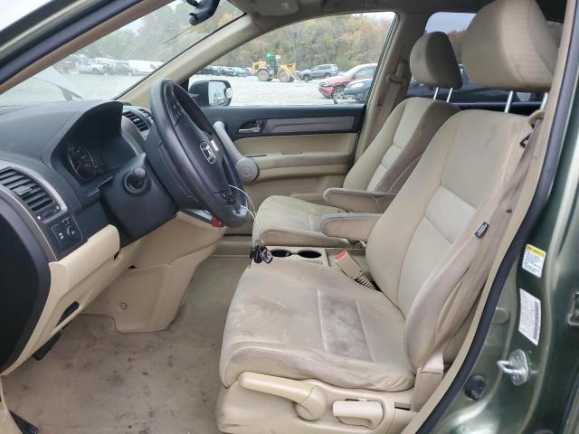 2007 HONDA CR-V EX #3301384393