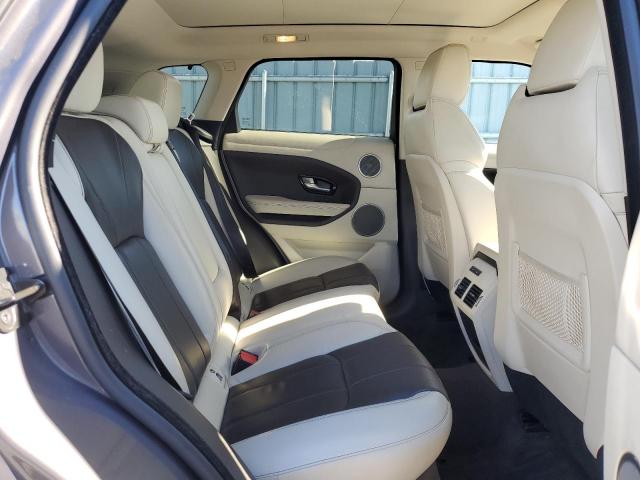 2016 LAND ROVER RANGE ROVE - SALVE2BG2GH135773