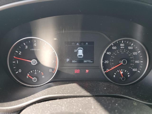 2021 KIA SPORTAGE L #3302835915