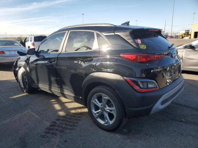 2023 HYUNDAI KONA SEL - KM8K6CAB3PU021996