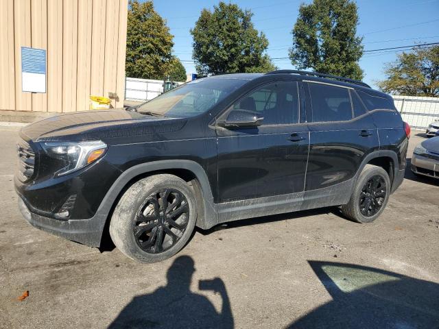 GMC TERRAIN SLT