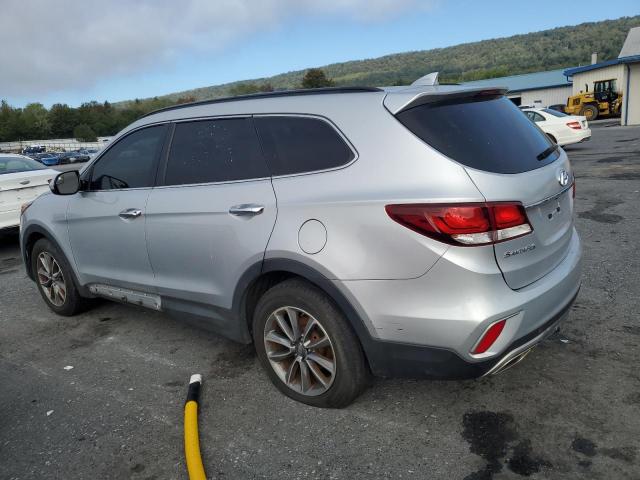 2017 HYUNDAI SANTA FE SE KM8SMDHF1HU179159