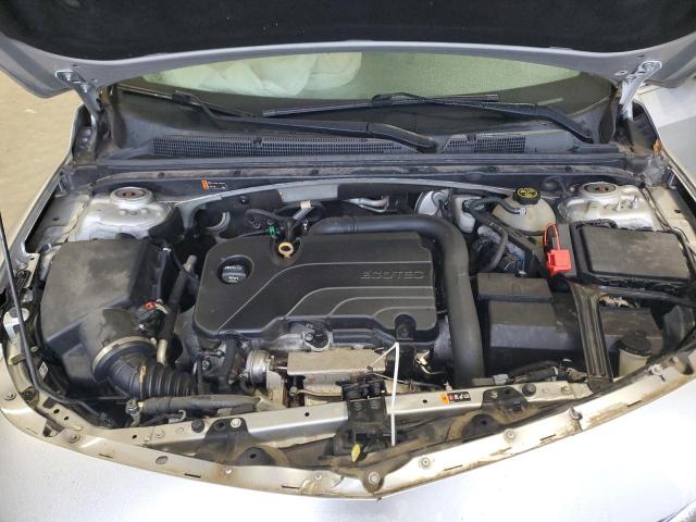 2019 CHEVROLET MALIBU LS - 1G1ZB5ST3KF149582