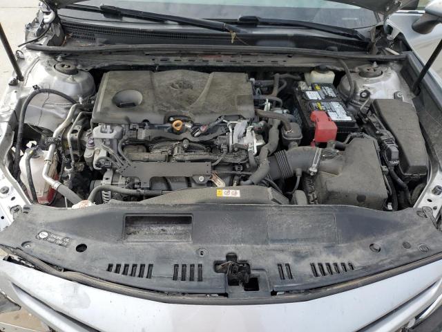 2018 TOYOTA CAMRY L #3291436166