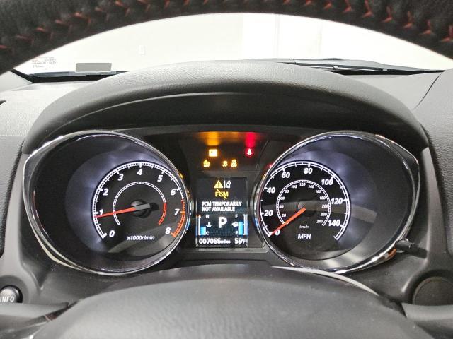 2025 MITSUBISHI OUTLANDER - JA4ARUAU7SU004409