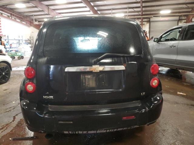2006 CHEVROLET HHR LT #3291391134