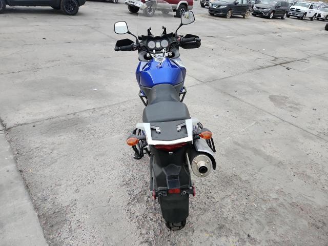 2005 SUZUKI DL650 K - JS1VP54A252101595