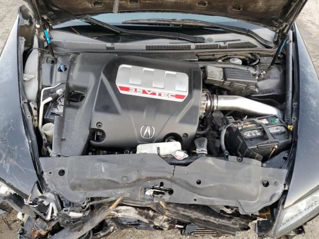2008 ACURA TL TYPE S #3302735012