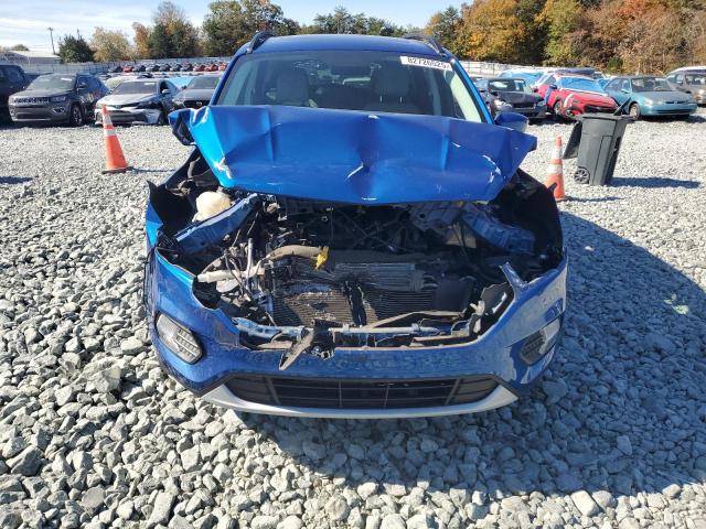 2017 FORD ESCAPE SE - 1FMCU0GD9HUC92726