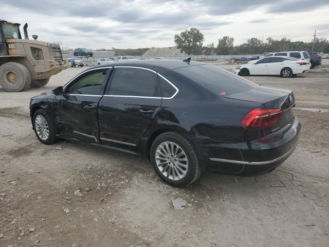 2017 VOLKSWAGEN PASSAT SE - 1VWBT7A32HC022851